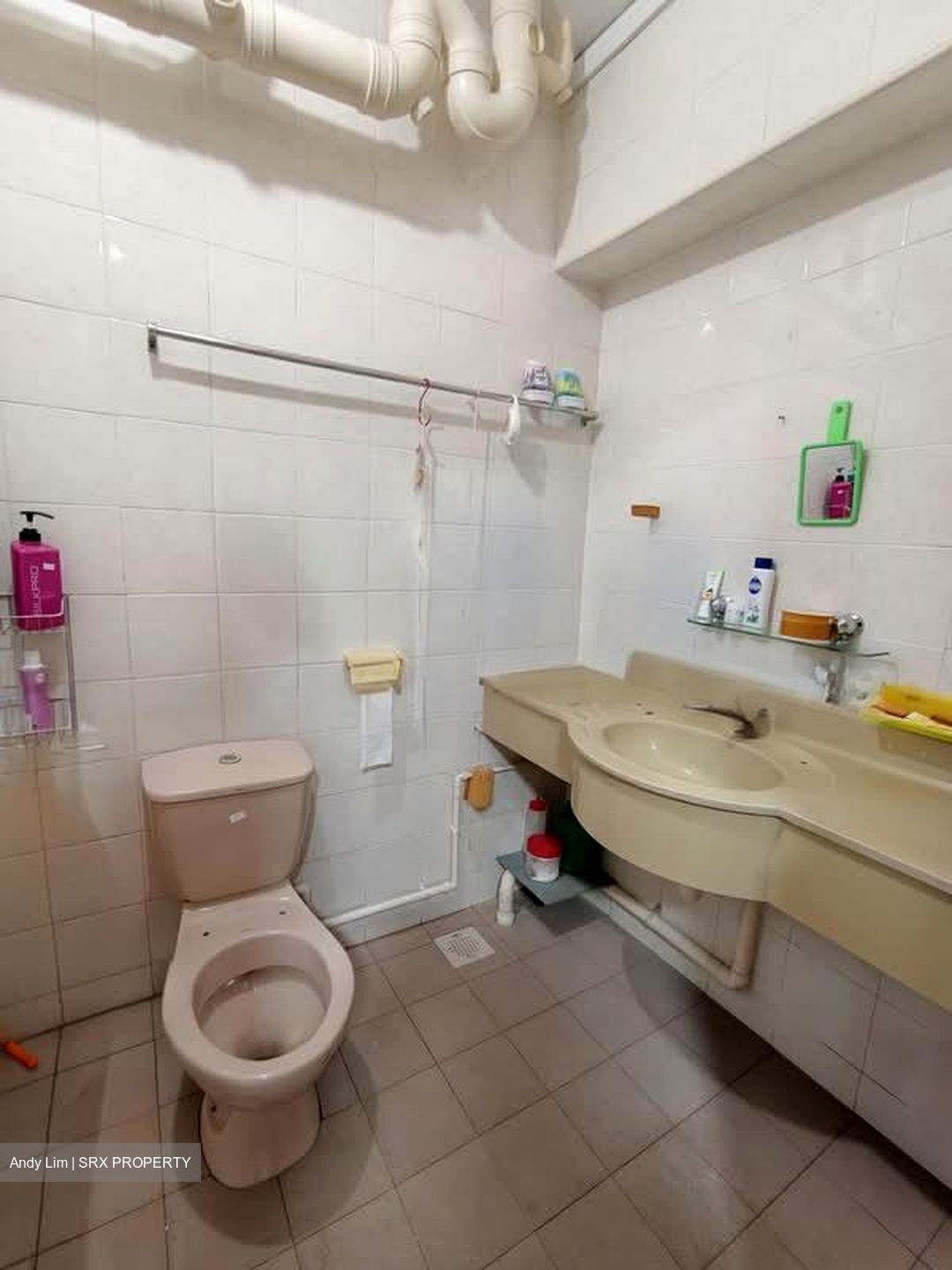Blk 625A Woodlands Drive 52 (Woodlands), HDB 4 Rooms #591799901